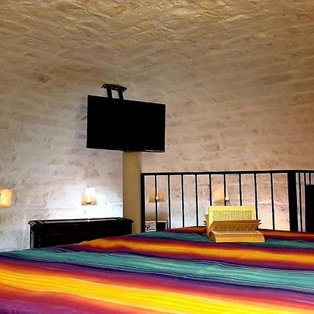 Appartement Casa Victoria à Ostuni Extérieur photo