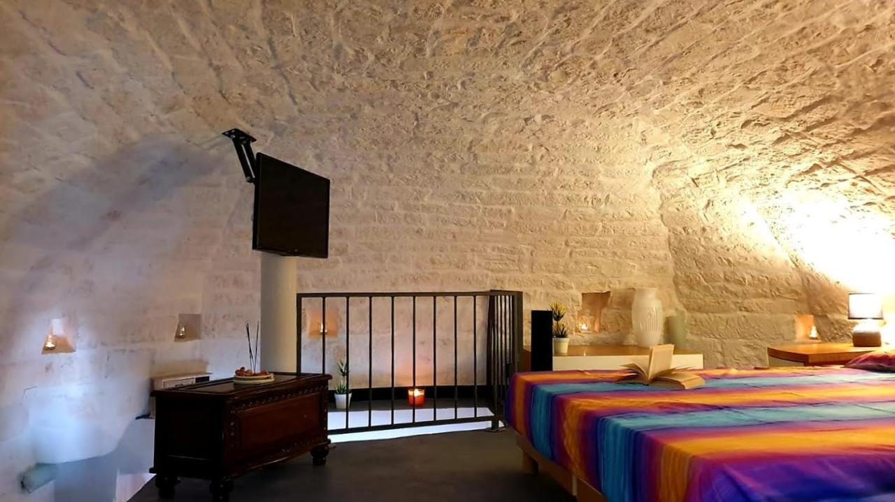 Appartement Casa Victoria à Ostuni Extérieur photo