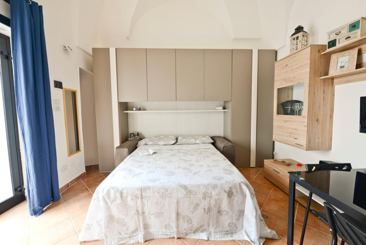 Appartement Casa Victoria à Ostuni Extérieur photo